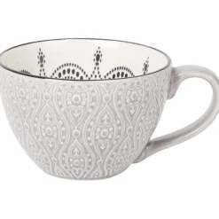 Merk Servies^Soepkom Inari