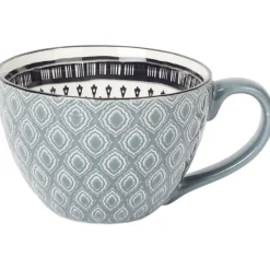 Merk Servies^Soepkom Inari