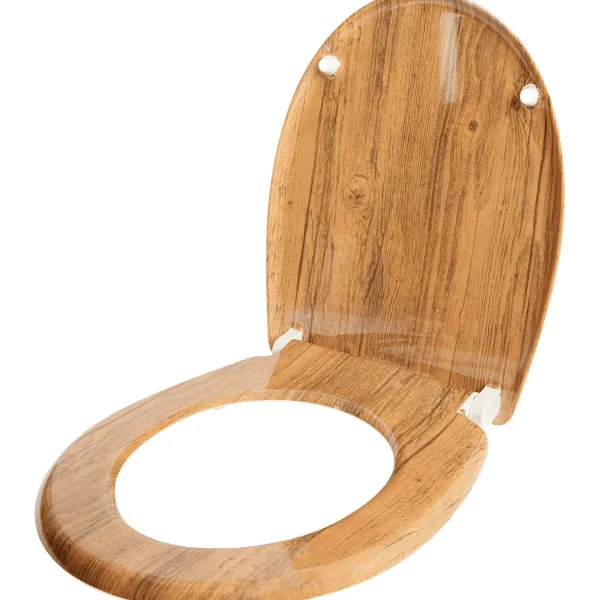 Cascata Badkamer & Toilet Accessoires^Soft Close Toiletbril