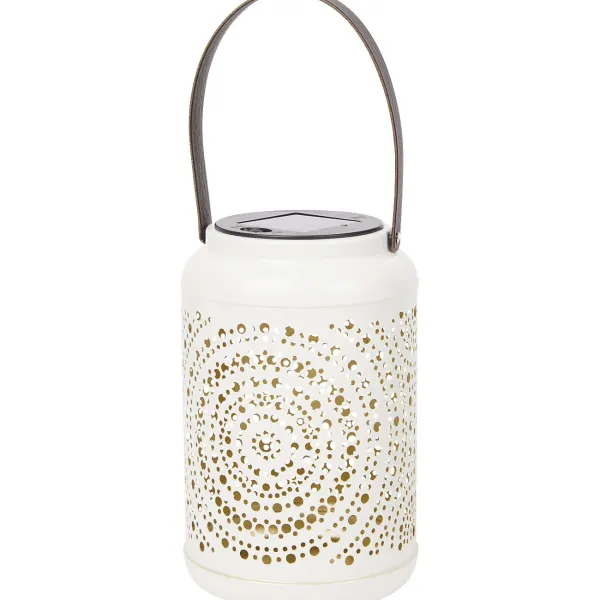 Merk Buitenverlichting^Solar Lantaarn