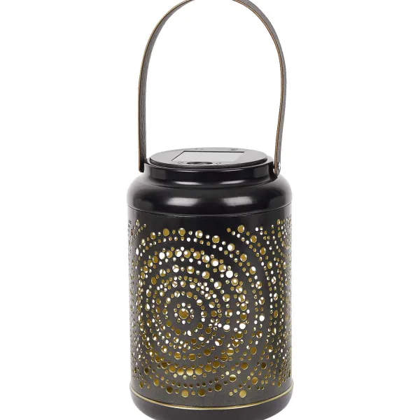 Merk Buitenverlichting^Solar Lantaarn