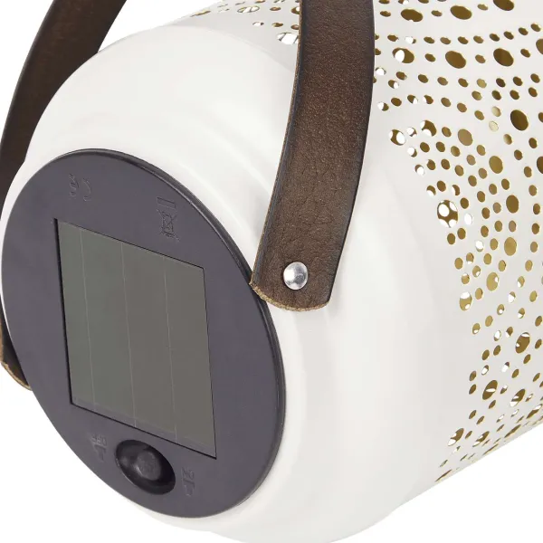 Merk Buitenverlichting^Solar Lantaarn