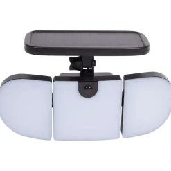 Merk Buitenverlichting^Solar Muurlamp Met Bewegingssensor Op Zonne-Energie