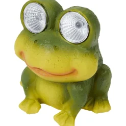 Merk Buitenverlichting^Solar Tuinbeeldje