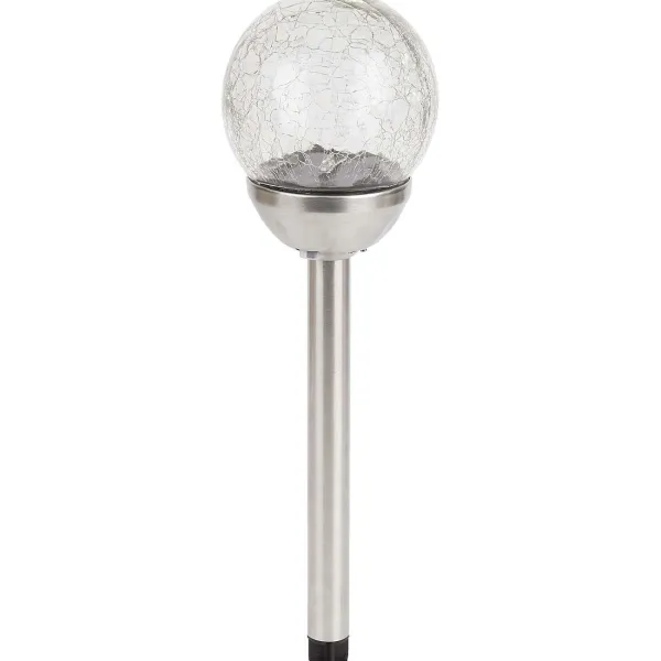 Merk Buitenverlichting^Solar Tuinlamp