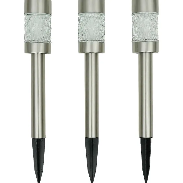 Merk Buitenverlichting^Solar Tuinlampen