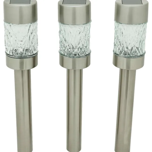 Merk Buitenverlichting^Solar Tuinlampen