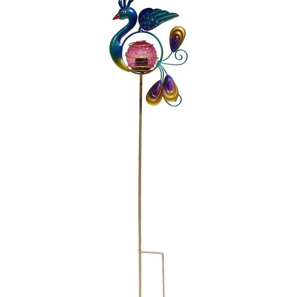 Merk Tuindecoratie^Solar Tuinsteker