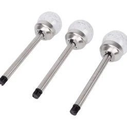 Merk Buitenverlichting^Solar Tuinstekers Op Zonne-Energie