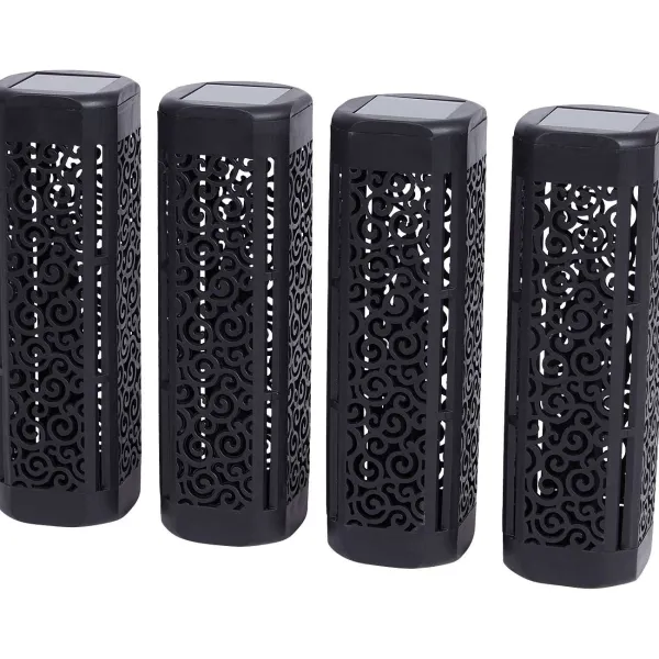 Merk Buitenverlichting^Solar Tuinverlichting