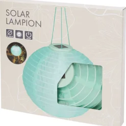 Merk Buitenverlichting^Solarlampion