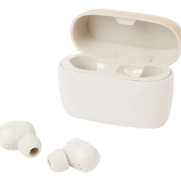 Nintendo Koptelefoons^Solix Draadloze Oordopjes