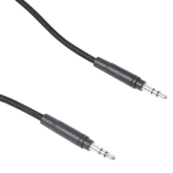 Sologic Kabels & Splitters^Audiokabel Aux