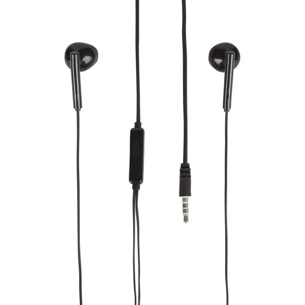 Sologic Koptelefoons^Oordopjes