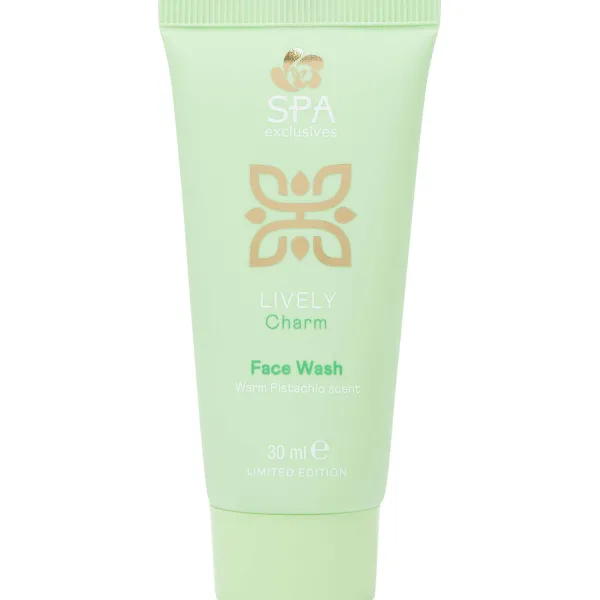 Palmolive Lichaamsverzorging^Spa Exclusives Gezichtsreiniger Lively Charm