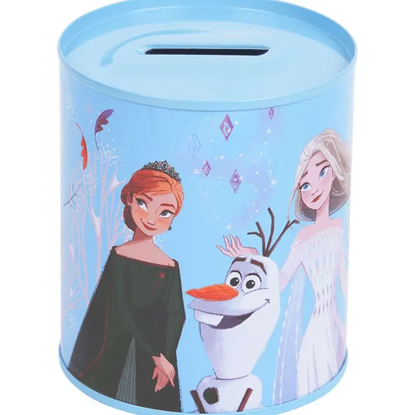 Office Essentials Bureau Accessoires^Spaarpot