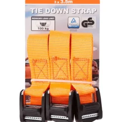 Vinove Auto Accessoires^Spanbanden