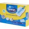 Spargo Schoonmaakartikelen^Houder Voor Statische Stofdoek