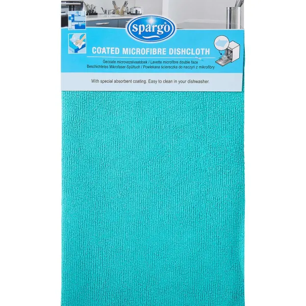 Spargo Schoonmaakartikelen^Microvezel Vaatdoek