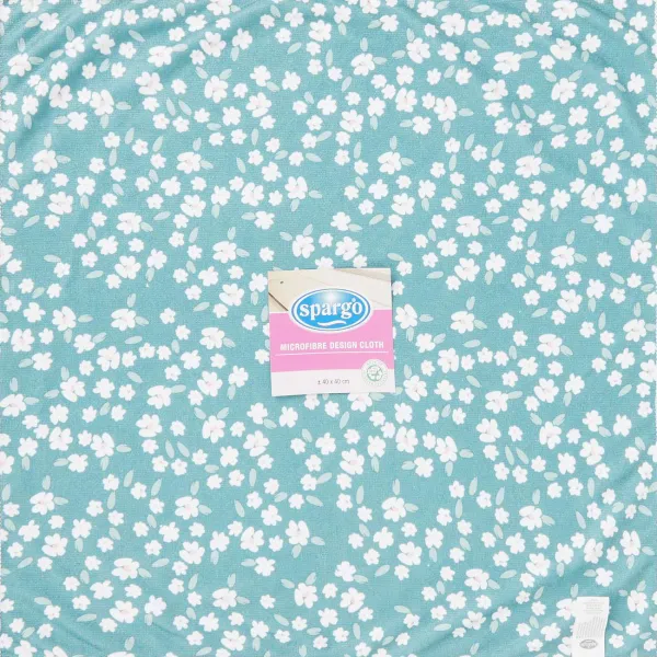 Spargo Schoonmaakartikelen^Microvezeldoek