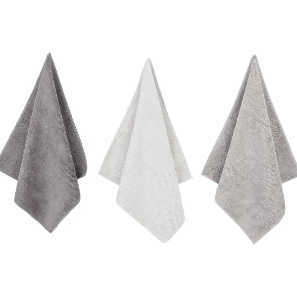 Spargo Schoonmaakartikelen^Microvezeldoeken