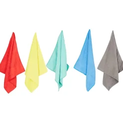 Spargo Schoonmaakartikelen^Microvezeldoeken