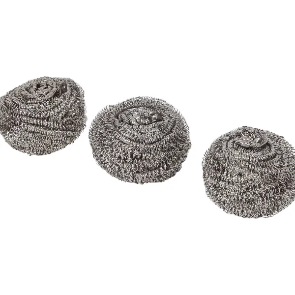 Spargo Schoonmaakartikelen^Pannensponzen