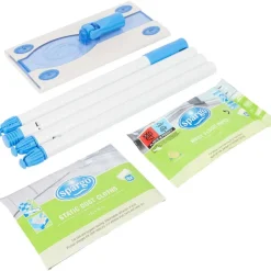 Spargo Schoonmaakartikelen^Stofwisserset