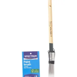 Spectrum Verfbenodigdheden^Verfkwast