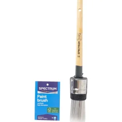 Spectrum Verfbenodigdheden^Verfkwast