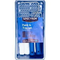 Spectrum Verfbenodigdheden^Verfset