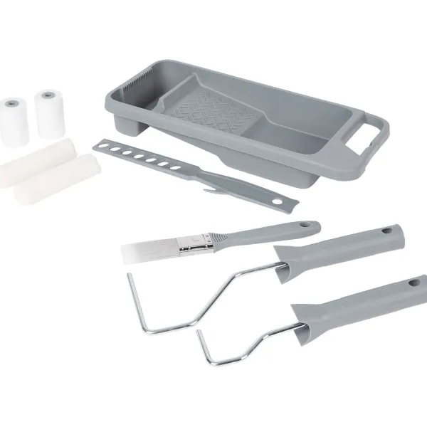 Spectrum Verfbenodigdheden^Verfset