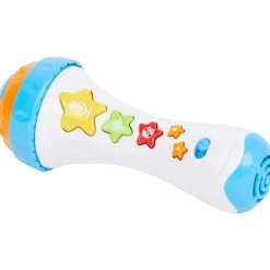 Playmobil Speelfiguren & -Sets^Speelgoedmicrofoon