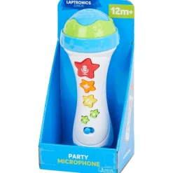 Playmobil Speelfiguren & -Sets^Speelgoedmicrofoon