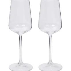 Spiegelau Glazen^Witte Wijnglazen