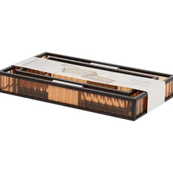 Merk Woonaccessoires^Spiegeltrays