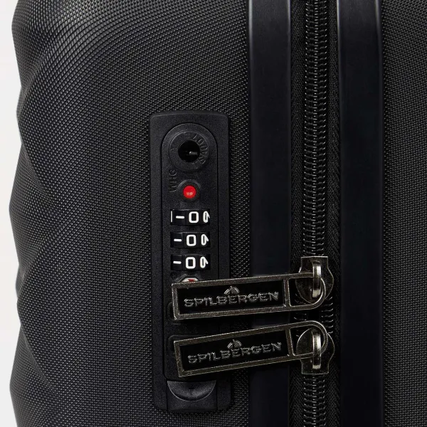 Spilbergen Koffers^Koffer Beverly Hills