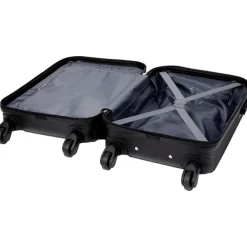 Spilbergen Koffers^Koffer Brussel