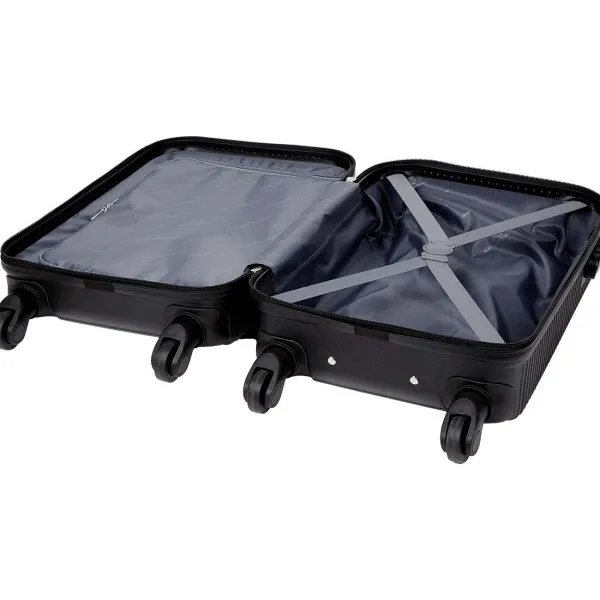 Spilbergen Koffers^Koffer Brussel