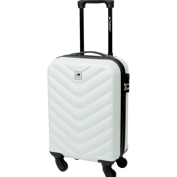 Spilbergen Koffers^Koffer Brussel