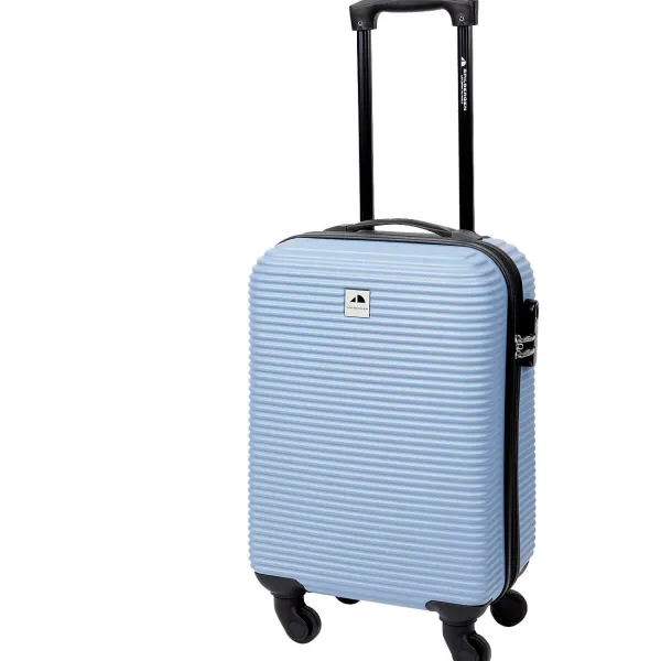 Spilbergen Koffers^Koffer Brussel