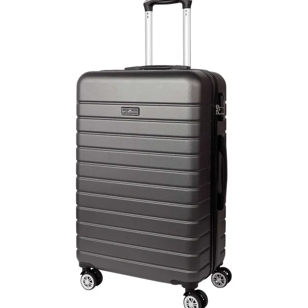 Spilbergen Koffers^Koffer Glasgow