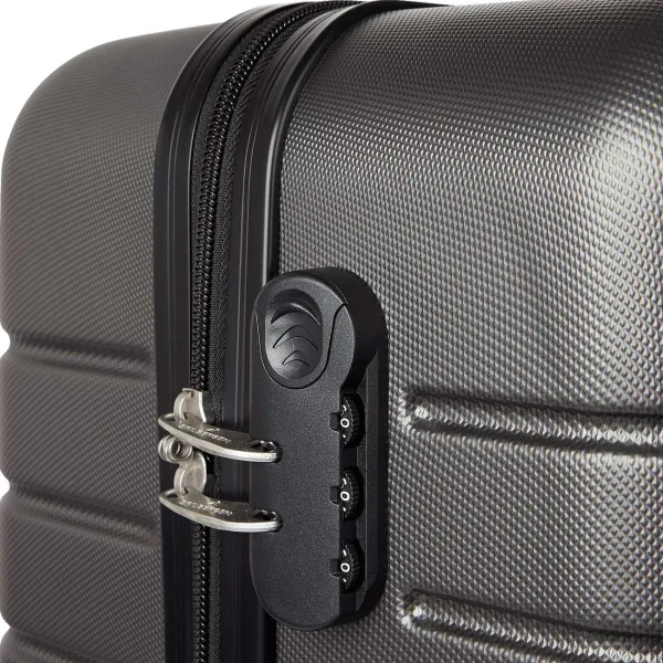 Spilbergen Koffers^Koffer Glasgow