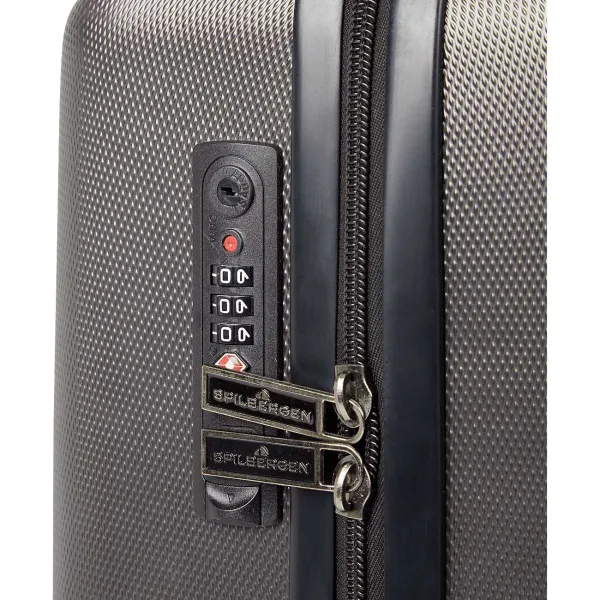 Spilbergen Rugzakken^Koffer Vienna