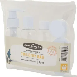 Spilbergen Rugzakken^Reisetui