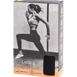 Boa Sportkleding^Sportlegging