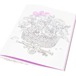 Paw Patrol Kleuren & Tekenen^Sprankelend Kleurboek