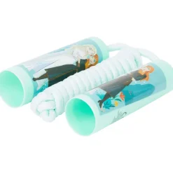 Mini Matters Spellen^Springtouw