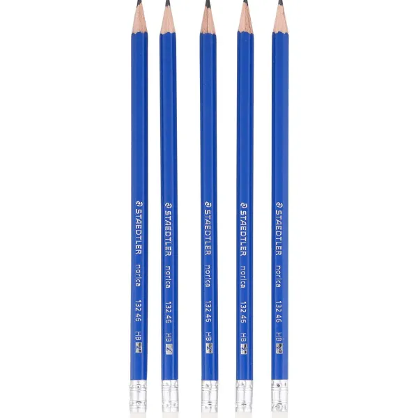 Staedtler Schrijfwaren^Potloden Norica Hb