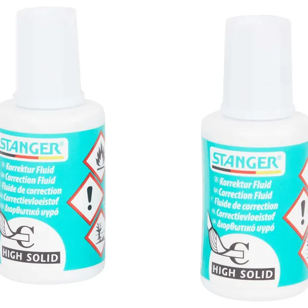 Office Essentials Bureau Accessoires^Stanger Correctievloeistof